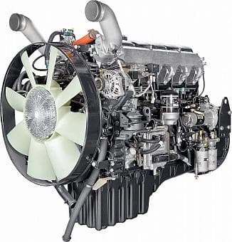 Вентиляторы 8- и 6-цилиндровых двигателей ЯМЗ с вискомуфтой