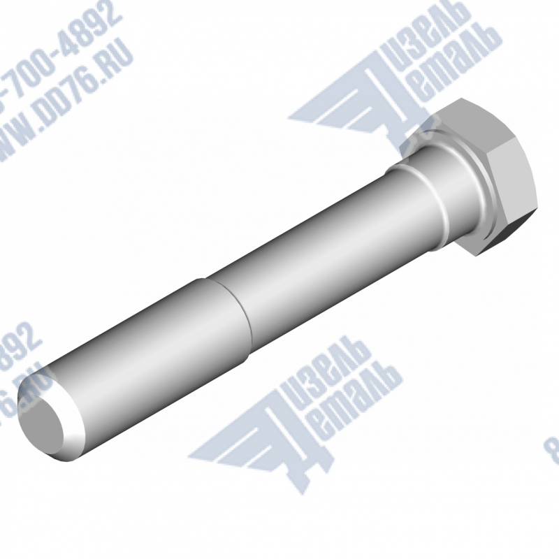 Картинка для Болт М10-6gХ60 ОСТ 37.001.122-96