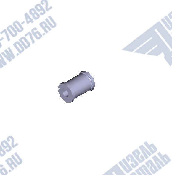 240Н-1022860 Амортизатор ЯМЗ 240Н
